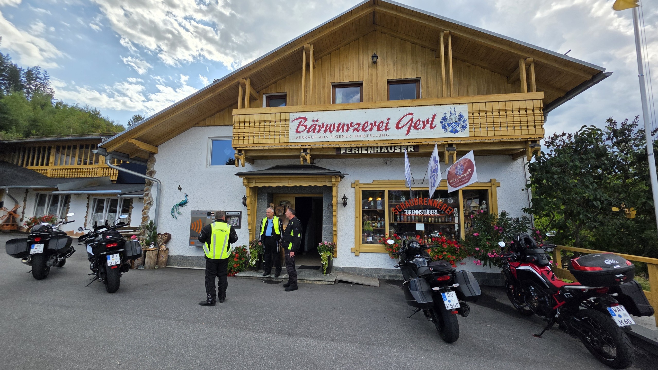 2026 08 10 Motorradurlaub 21
