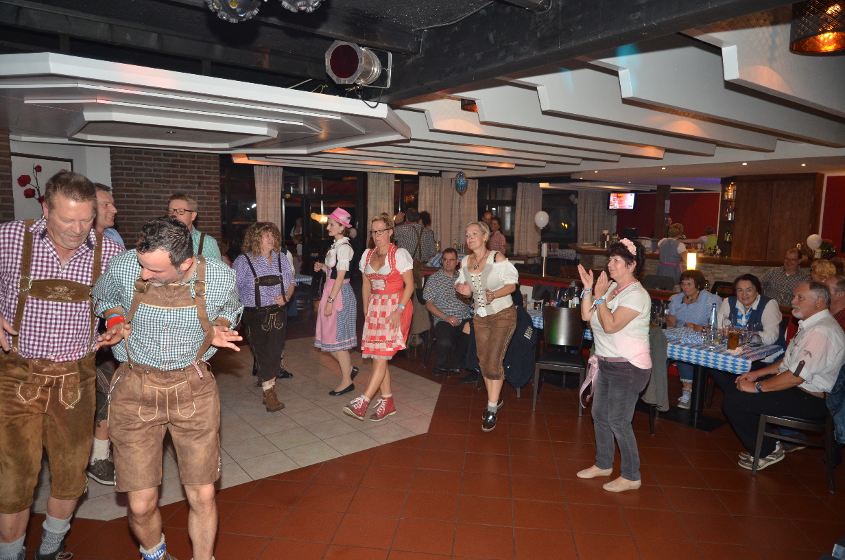 100Oktoberfest2017